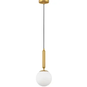 Najlepsza cena LE43222 AGRO Lampa wisząca LED Luces Exclusivas - Mega RABAT % w koszyku!
