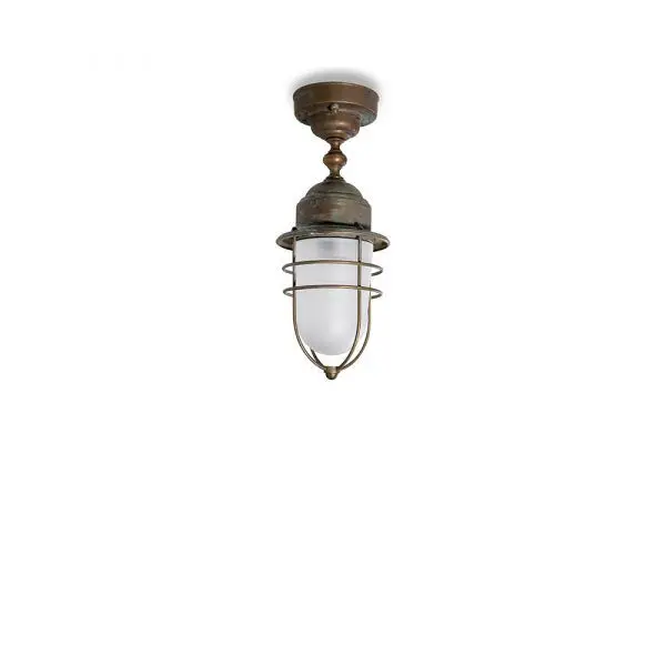 Torcia 1854 - Lampa sufitowa Moretti Luce Kup online