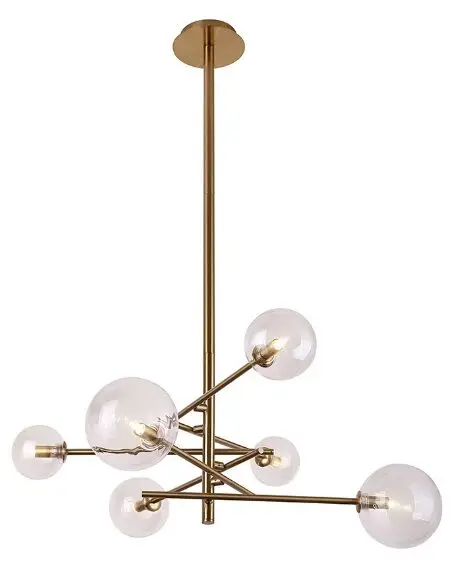 Lollipop P0294 Lampa wisząca Maxlight Dodaj do koszyka