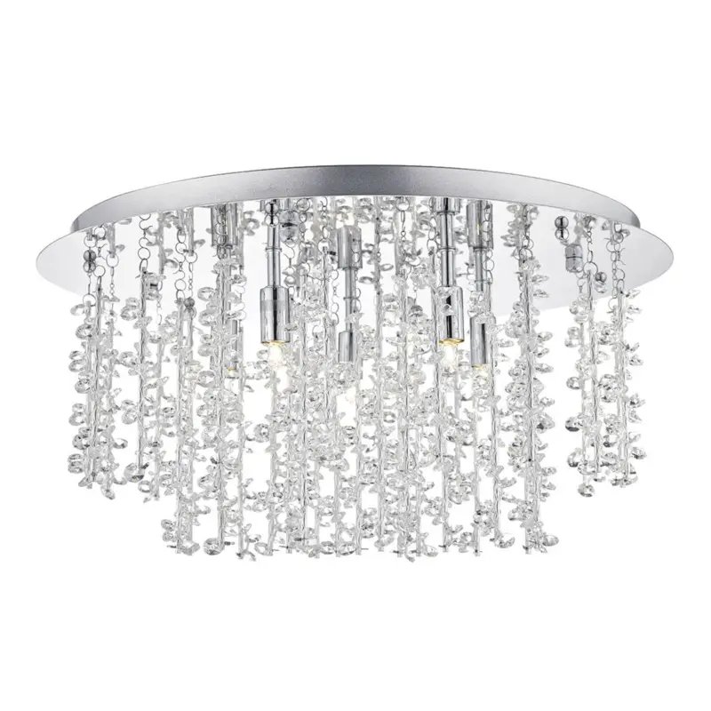 Super okazja SES5350 SESTINA Lampa sufitowa Dar Lighting - rabaty 20% w koszyku