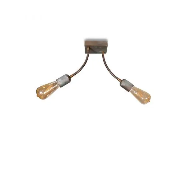 Wybór klientów Lumen 3104 - Lampa wisząca do wnętrz Moretti Luce