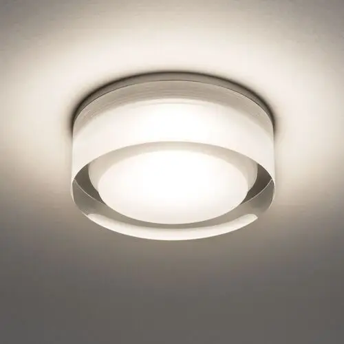 1229012 Plafon Vancouver Round 90 LED Przezroczysty akryl Astro- rabaty 13% w koszyku Niska cena
