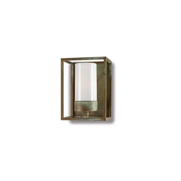 Zamów dziś Cubic 3366 - Kinkiet przemysłowy Moretti Luce