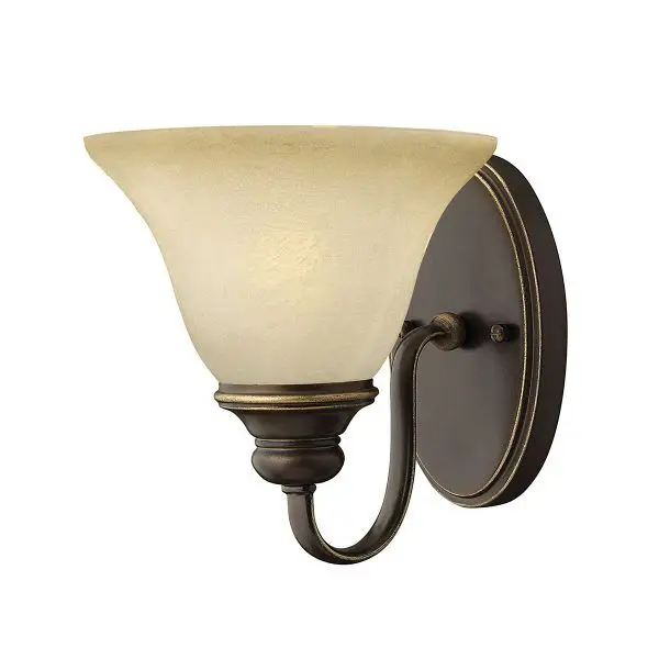 Rabat HK-CELLO1 Lampa ścienna Cello 1 Light Elstead - Mega RABATY w koszyku %