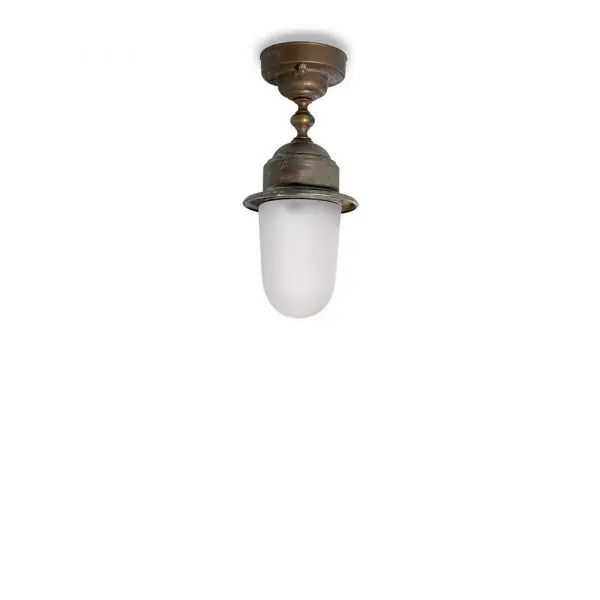Torcia 1893 - Lampa sufitowa Moretti Luce Dodaj do koszyka