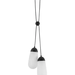 Nowy LE43375 BADEN Lampa wisząca LED Luces Exclusivas - Mega RABAT % w koszyku!