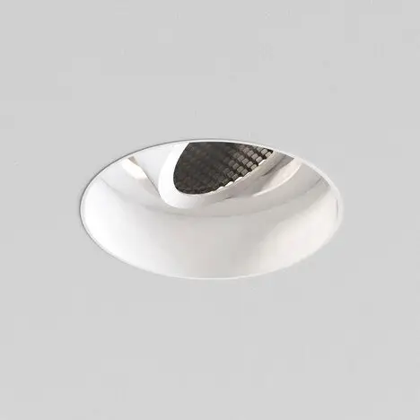 1248024 Plafon Trimless Round Adjustable Matowy biały Astro- rabaty 13% w koszyku Zniżka