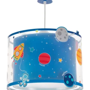 41342 Planety lampa wiszącaDalber - rabaty 8% w koszyku Nie przegap