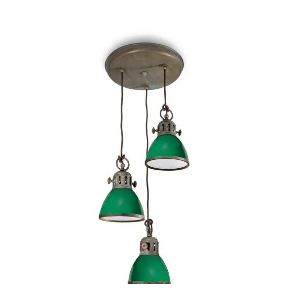 Taniej Pendula 3028 - Lampa wisząca do wnętrz Moretti Luce