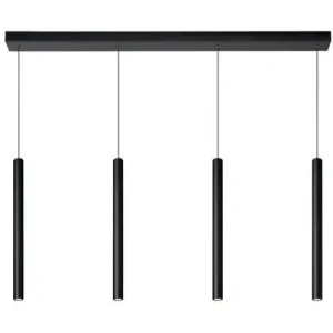 Wyjątkowa oferta 74403/04/30 LORENZ Lampa wisząca Lucide - Mega RABATY W KOSZYKU %