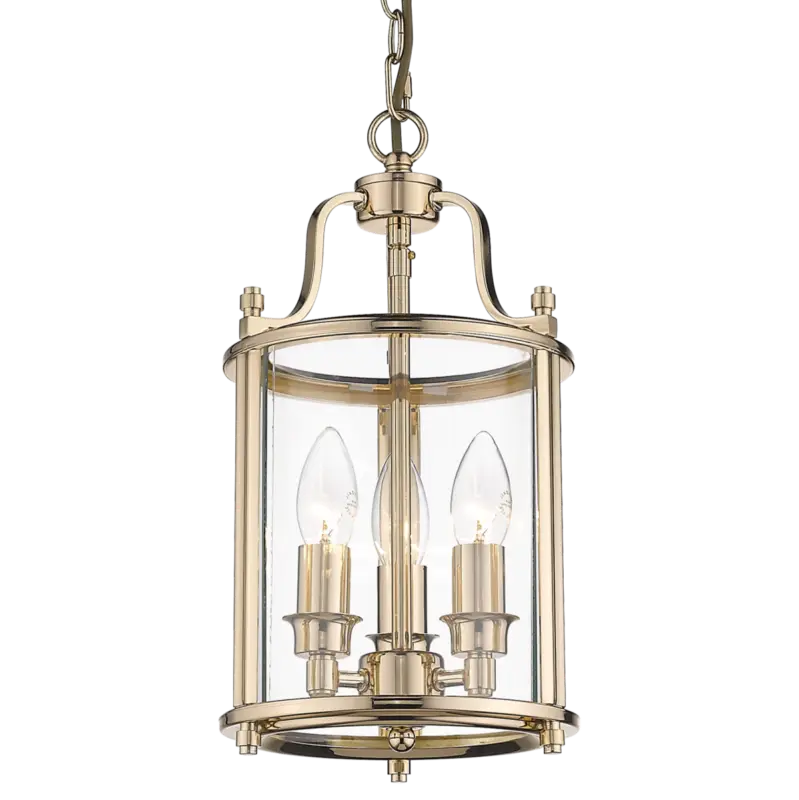 Lampa wisząca NEW YORK P03875AU Cosmolight Ograniczona ilość