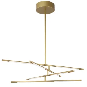 Obniżka ceny LE41341 BELL Lampa wisząca Luces Exclusivas - Mega RABAT w koszyku!