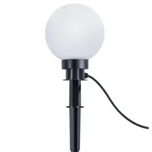R57042001 LAMPY DO ZIEMI KULA BOLO BIAŁA- Mega RABATY W KOSZYKU % Zamów teraz