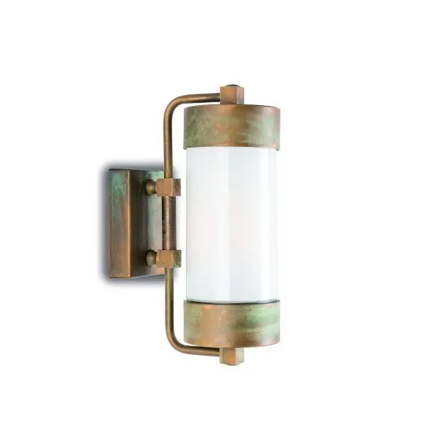 Bezpieczne zakupy Silindar 3389 - Vintage kinkiet Moretti Luce