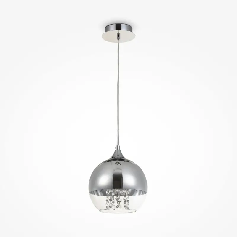 Promocja P140-PL-110-1-N Lampa wisząca Fermi Maytoni - Mega RABATY % w koszyku