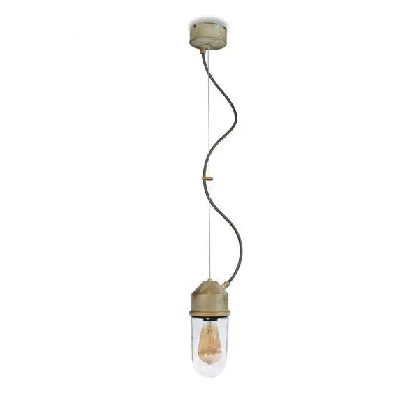 Wybór klientów Darsili 1951N - Lampa wisząca Moretti Luce