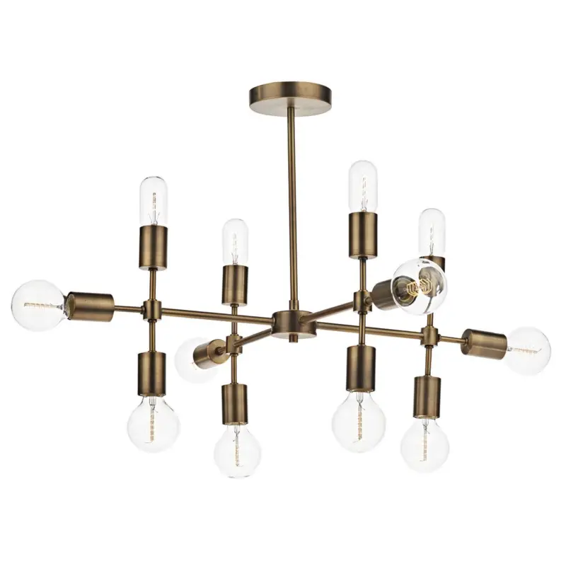 Tylko dziś COD1235 Code Lampa sufitowa Dar Lighting - rabaty 20% w koszyku