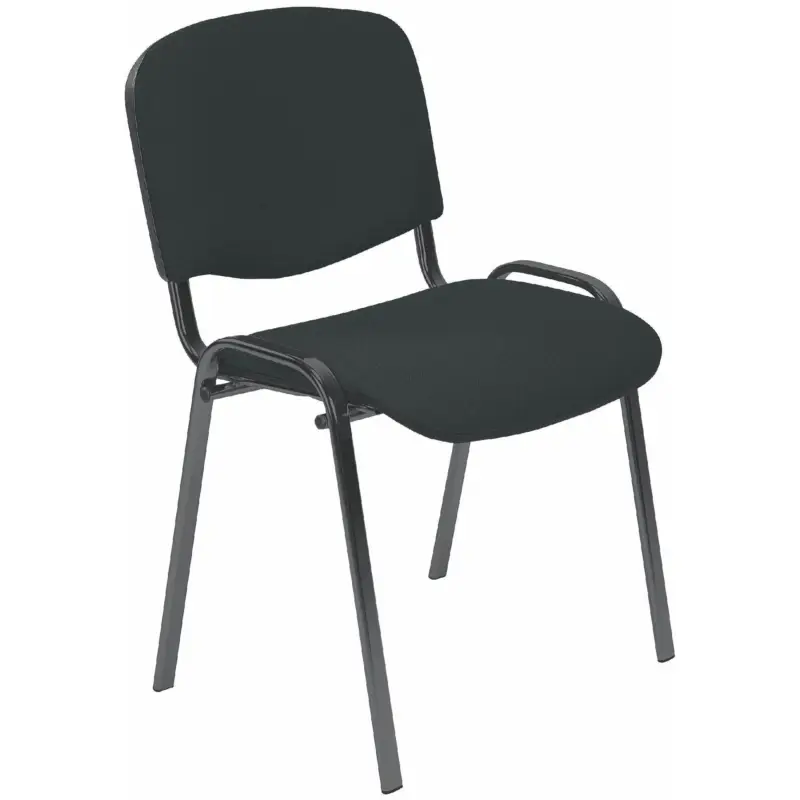 Hit cenowy Krzesło metalowe ISO