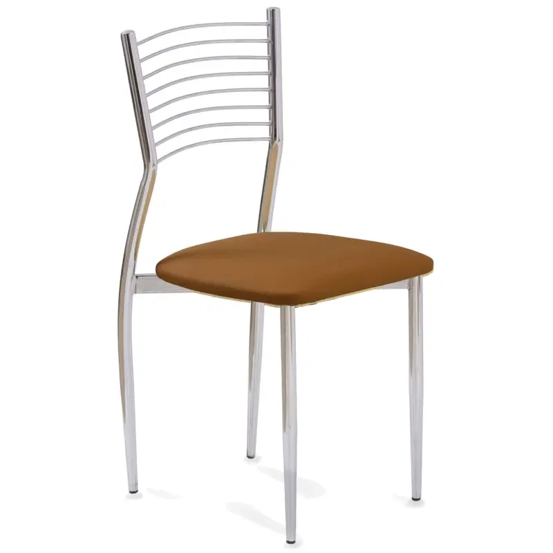 Oferta czasowa Krzesło metalowe K-9